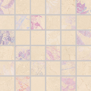 LEVANTE mozaika 30x30 cm, vícebarevná WDM05592 
