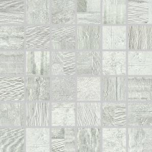 ERA Mozaika set 30x30 cm 5x5 bílá DDM05706