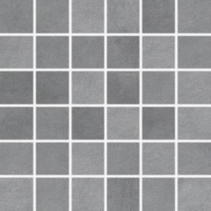 EXTRA Mozaika set 30x30 cm 5x5 tmavě šedá DDM06724