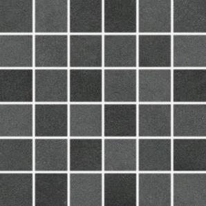 EXTRA Mozaika set 30x30 cm 5x5 černá DDM06725