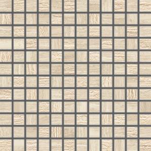 SENSO Mozaika set 30x30 cm 2,5x2,5 béžová WDM02230