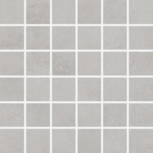 EXTRA Mozaika set 30x30 cm 5x5 tmavě šedá WDM05724