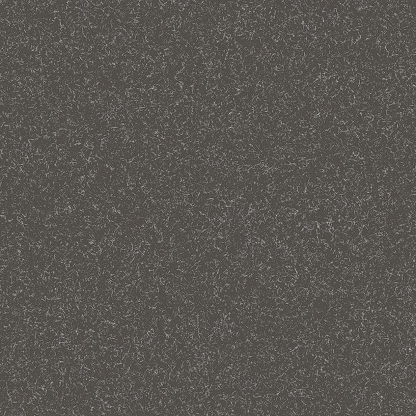Linka dlaždice slinutá, glazovaná 60 x 60 cm, černá DAK63822