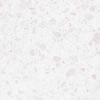 Porfido dlaždice slinutá, glazovaná 20 x 20 cm, bílá DAS26810